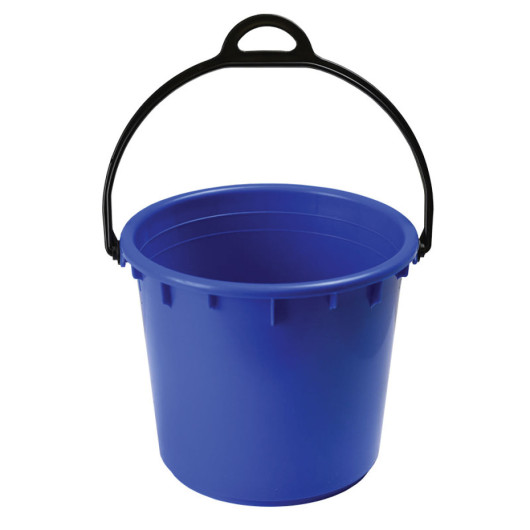 Blue Golf Sand Buckets
